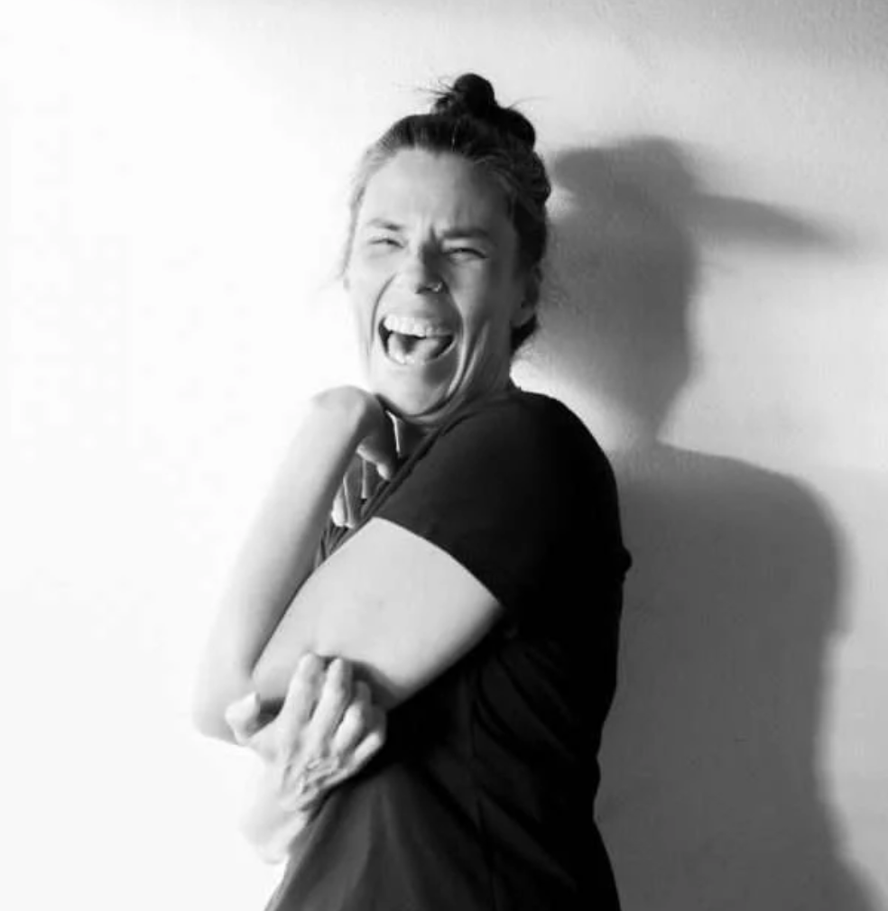 ceciliabarrios La Música No te abandona - Cecilia Barrios